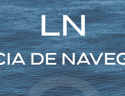 2n pago Licencia de Navegación Oficial