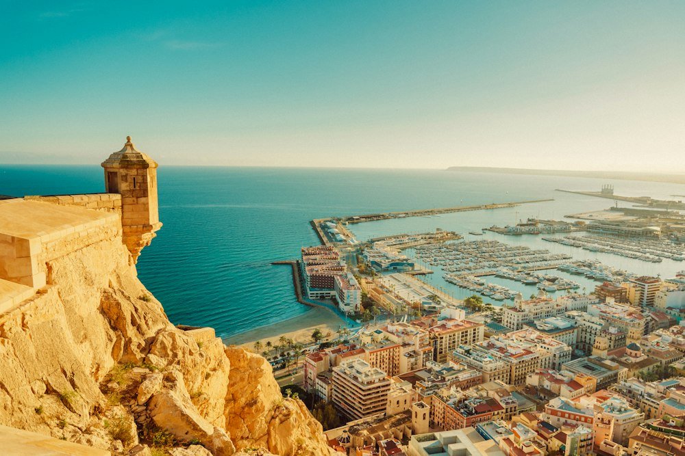 Costa de Alicante