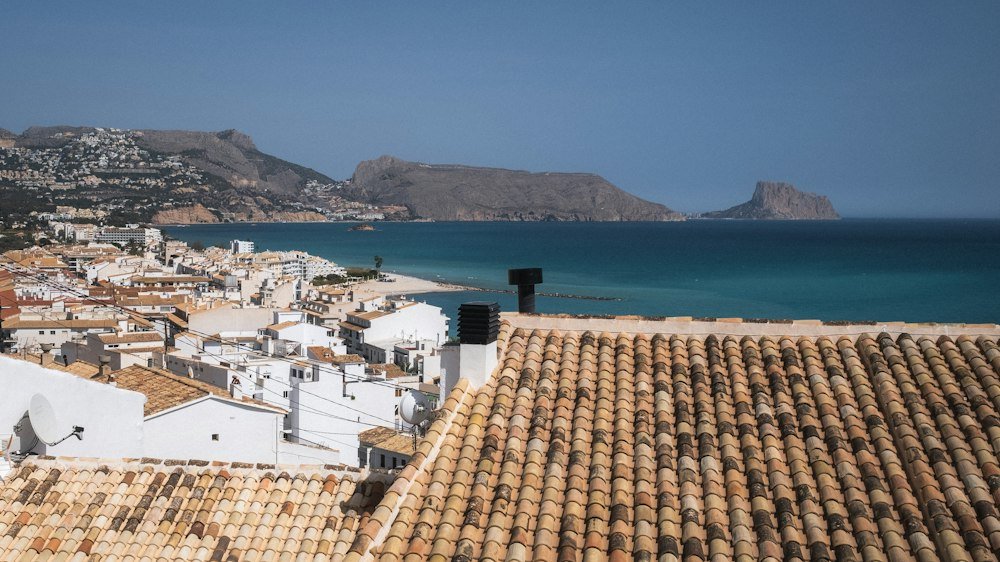 Costa de Altea