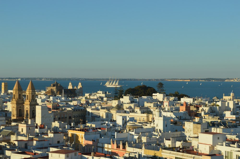 Costa de Cádiz
