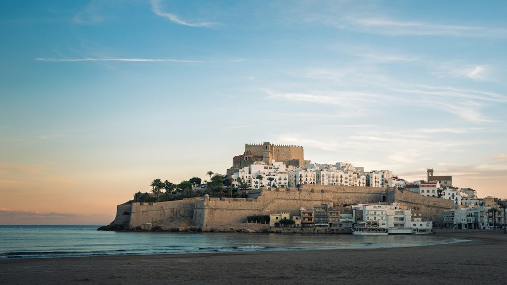 Costa de Castellón