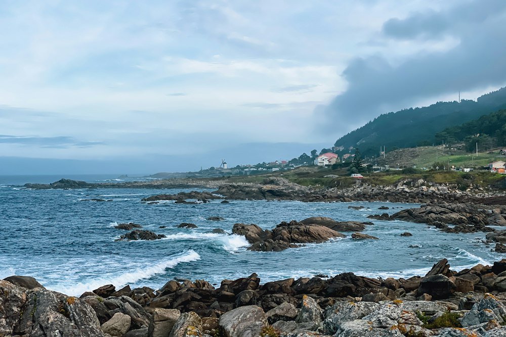 Costa de Galicia