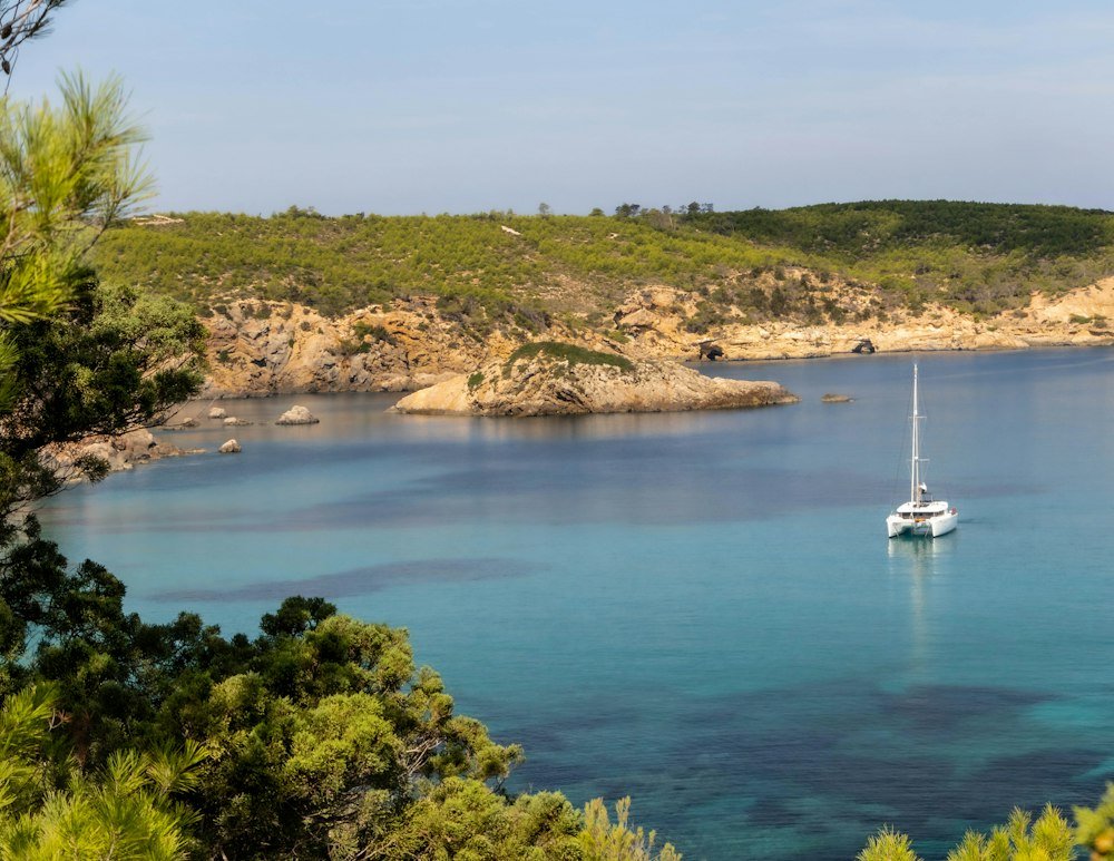 Costa de Ibiza