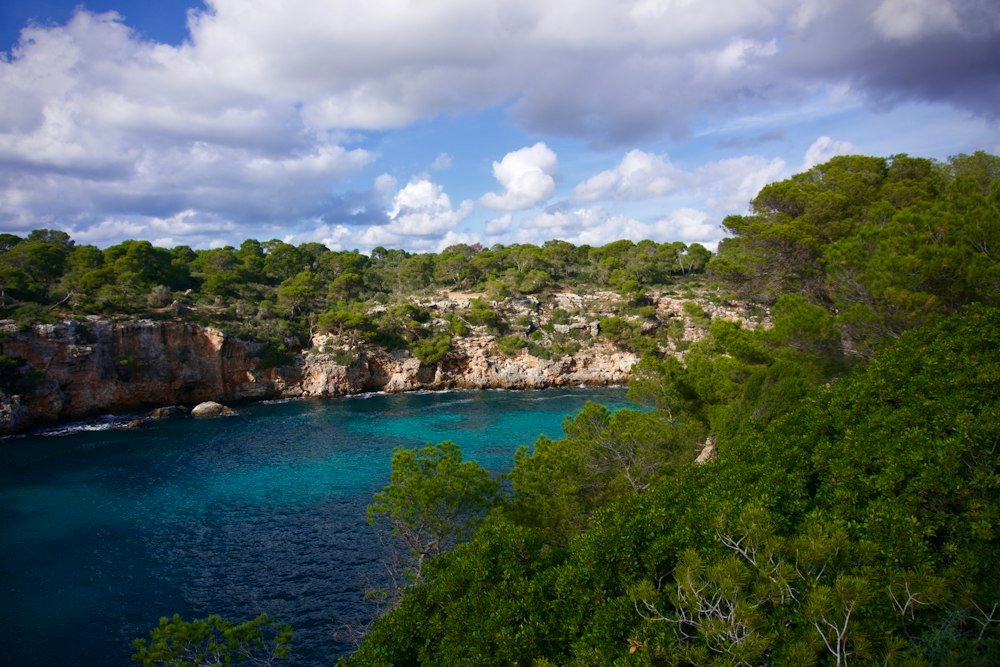 Costa de Mallorca