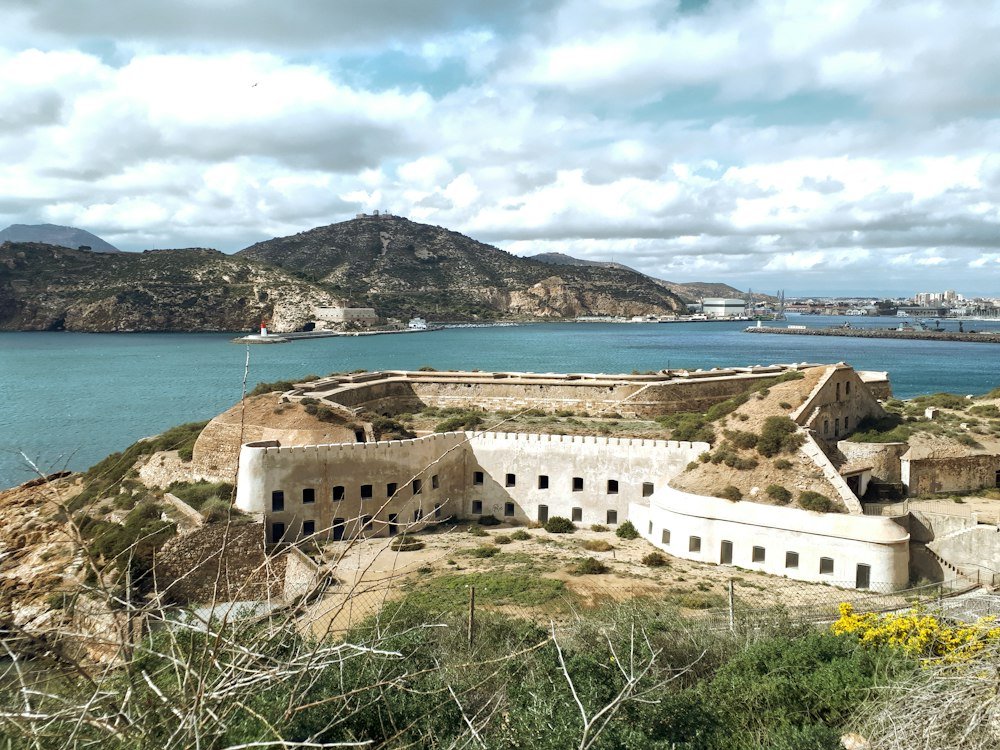 Costa de Murcia