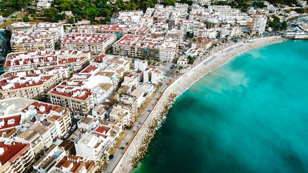 Costa de Valencia